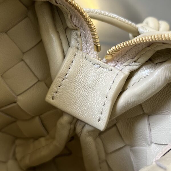 Bottega Veneta Mini Loop Camera Bag