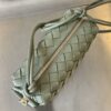 Bottega Veneta Mini Loop Camera Bag