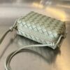 Bottega Veneta Mini Loop Camera Bag