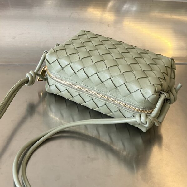 Bottega Veneta Mini Loop Camera Bag