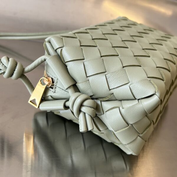Bottega Veneta Mini Loop Camera Bag