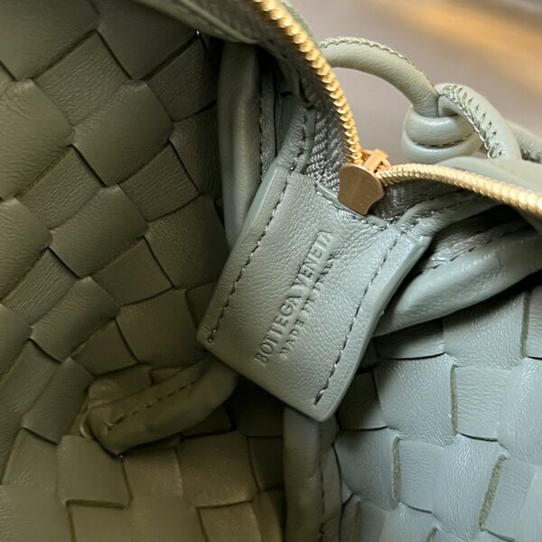 Bottega Veneta Mini Loop Camera Bag