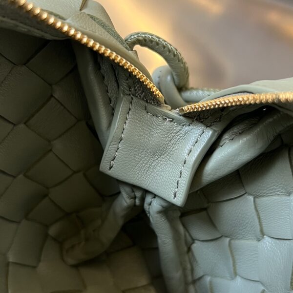 Bottega Veneta Mini Loop Camera Bag