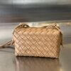 Bottega Veneta Mini Loop Camera Bag