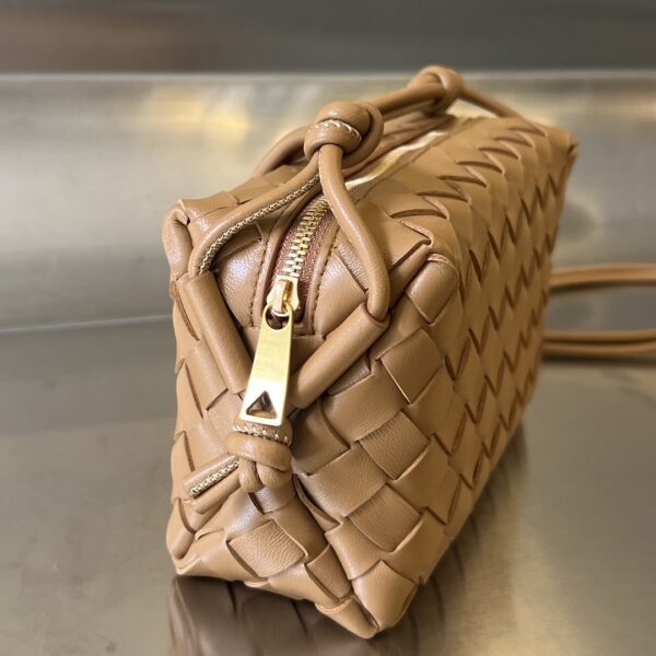 Bottega Veneta Mini Loop Camera Bag