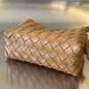 Bottega Veneta Mini Loop Camera Bag