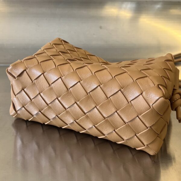 Bottega Veneta Mini Loop Camera Bag