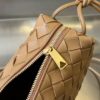 Bottega Veneta Mini Loop Camera Bag