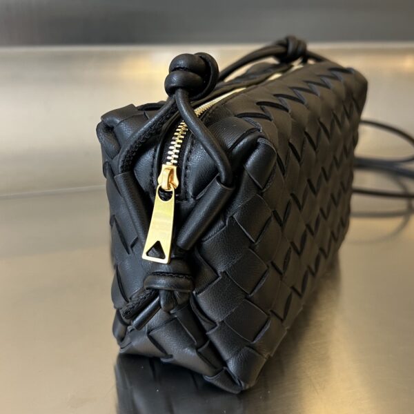 Bottega Veneta Mini Loop Camera Bag