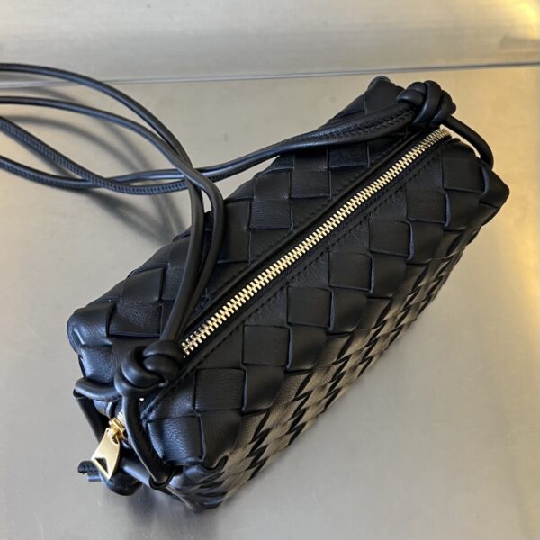 Bottega Veneta Mini Loop Camera Bag
