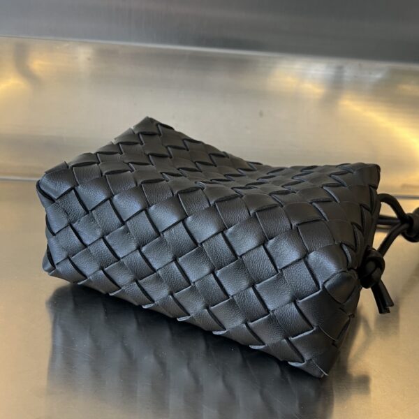 Bottega Veneta Mini Loop Camera Bag