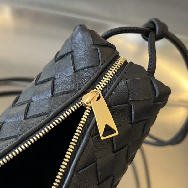 Bottega Veneta Mini Loop Camera Bag