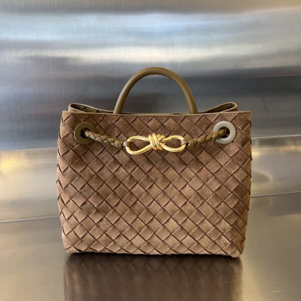 BOTTEGA VENETA BV Small Andiamo