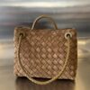 BOTTEGA VENETA BV Small Andiamo