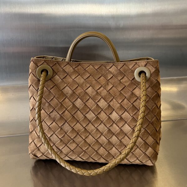 BOTTEGA VENETA BV Small Andiamo
