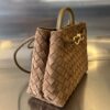 BOTTEGA VENETA BV Small Andiamo