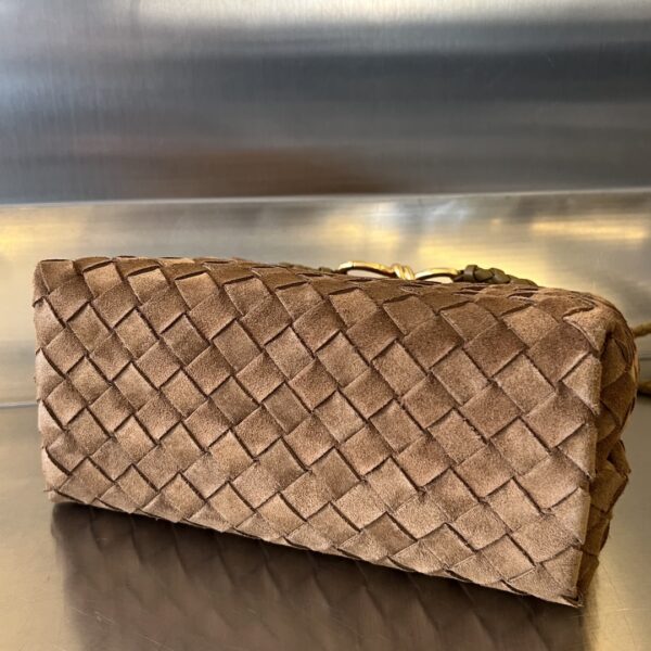 BOTTEGA VENETA BV Small Andiamo