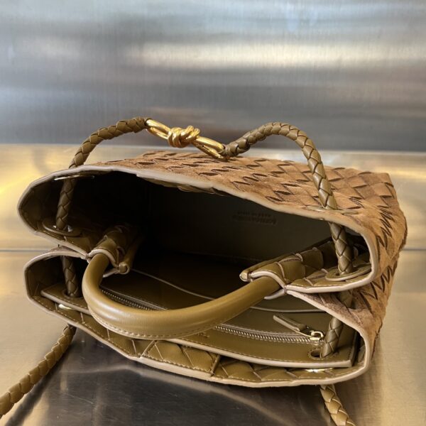 BOTTEGA VENETA BV Small Andiamo