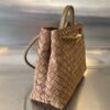BOTTEGA VENETA MEDIUM ANDIAMO BAG