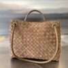 BOTTEGA VENETA MEDIUM ANDIAMO BAG