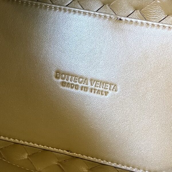 BOTTEGA VENETA MEDIUM ANDIAMO BAG