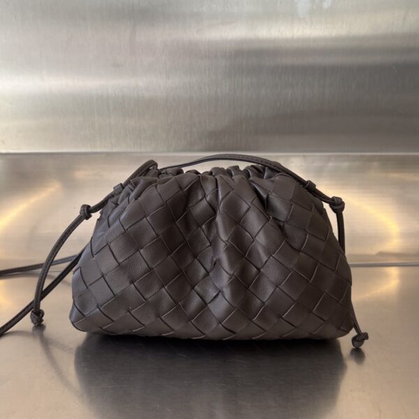 BOTTEGA VENETA Mini Pouch