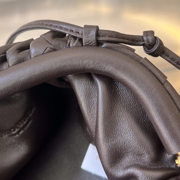 BOTTEGA VENETA Mini Pouch