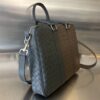 Bottega Veneta Large Intrecciato Briefcase