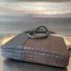 Bottega Veneta Large Intrecciato Briefcase