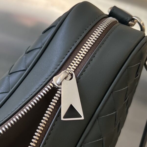 Bottega Veneta Large Intrecciato Briefcase
