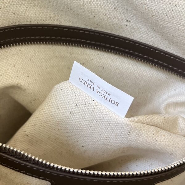 Bottega Veneta Large Intrecciato Briefcase
