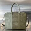 Bottega Veneta Large Intrecciato Briefcase