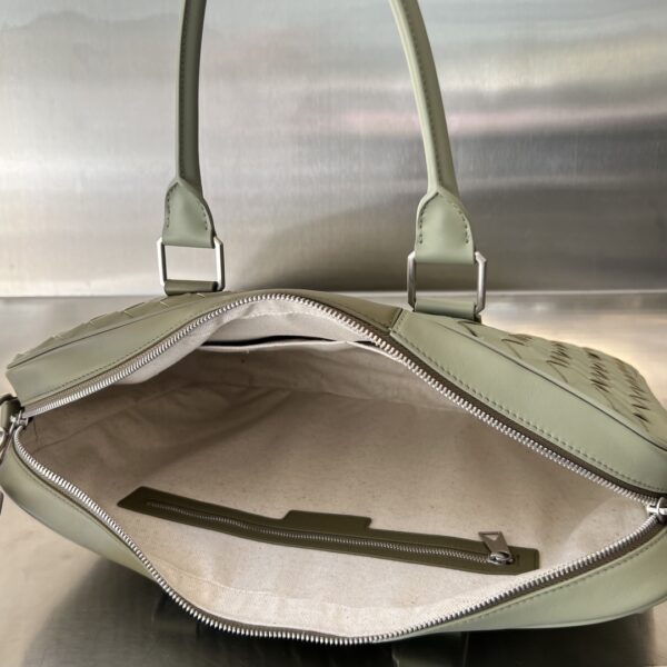 Bottega Veneta Large Intrecciato Briefcase