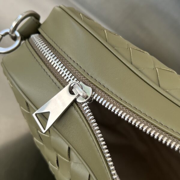 Bottega Veneta Large Intrecciato Briefcase