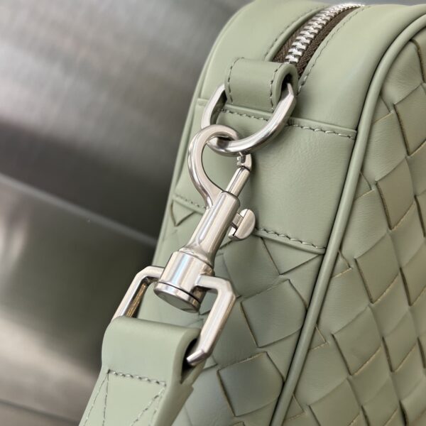 Bottega Veneta Large Intrecciato Briefcase