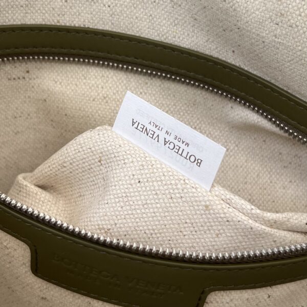 Bottega Veneta Large Intrecciato Briefcase