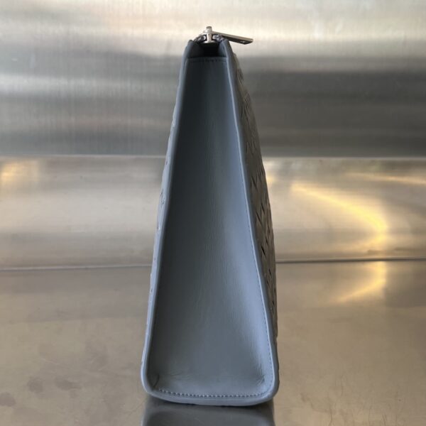 Bottega Veneta Intrecciato Standing Pouch