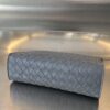 Bottega Veneta Intrecciato Standing Pouch