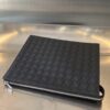 Bottega Veneta Intrecciato Standing Pouch