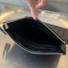 Bottega Veneta Intrecciato Standing Pouch