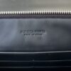 Bottega Veneta Intrecciato Standing Pouch