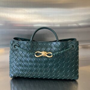 Bottega Veneta Small East/West Andiamo