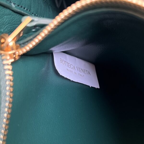 Bottega Veneta Small East/West Andiamo