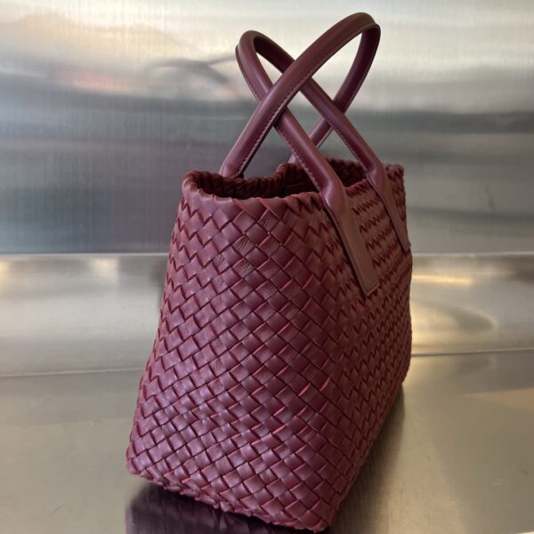 Bottega Veneta Cabat