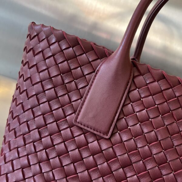 Bottega Veneta Cabat