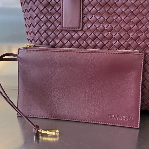 Bottega Veneta Cabat