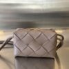 Bottega Veneta Small Cassette Camera Bag