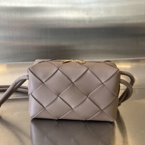 Bottega Veneta Small Cassette Camera Bag