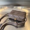 Bottega Veneta Small Cassette Camera Bag