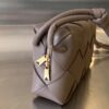 Bottega Veneta Small Cassette Camera Bag